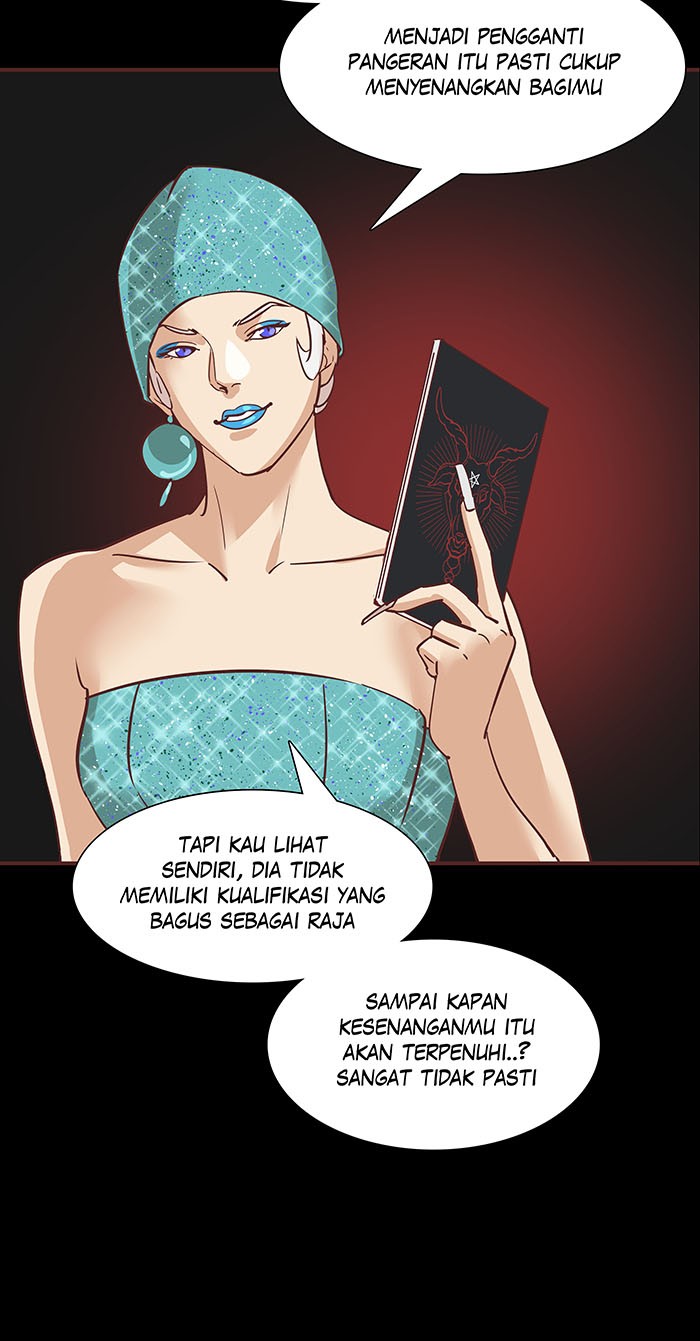 7 Wonders Chapter 178 Gambar 57