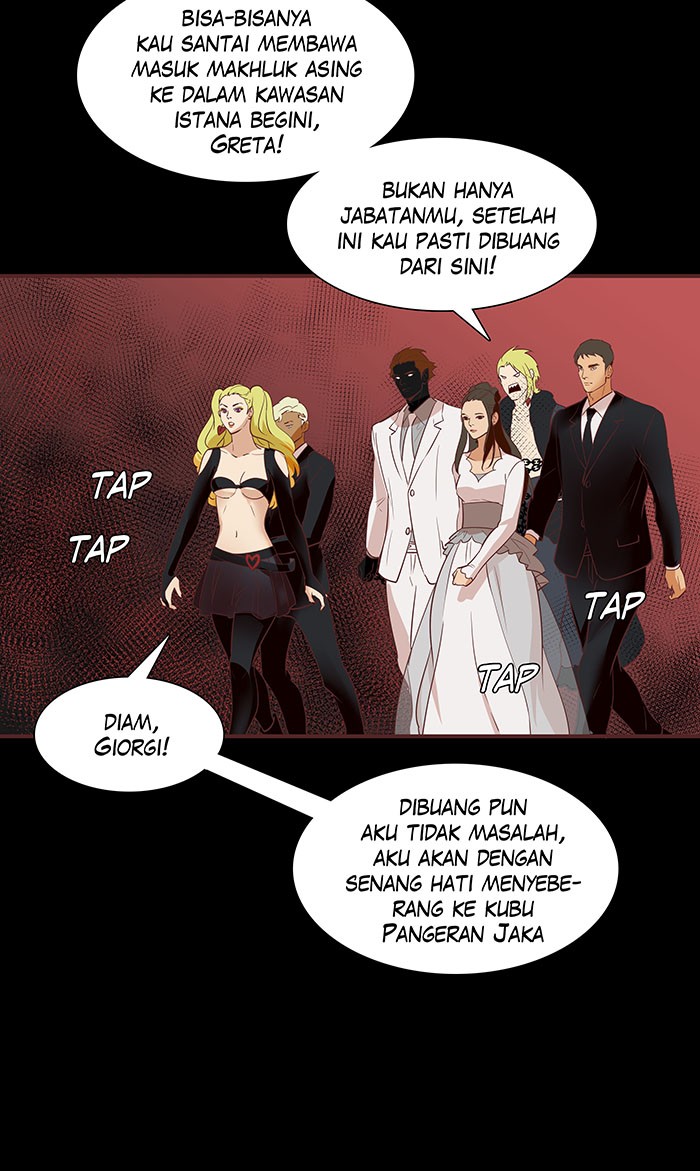 7 Wonders Chapter 178 Gambar 62