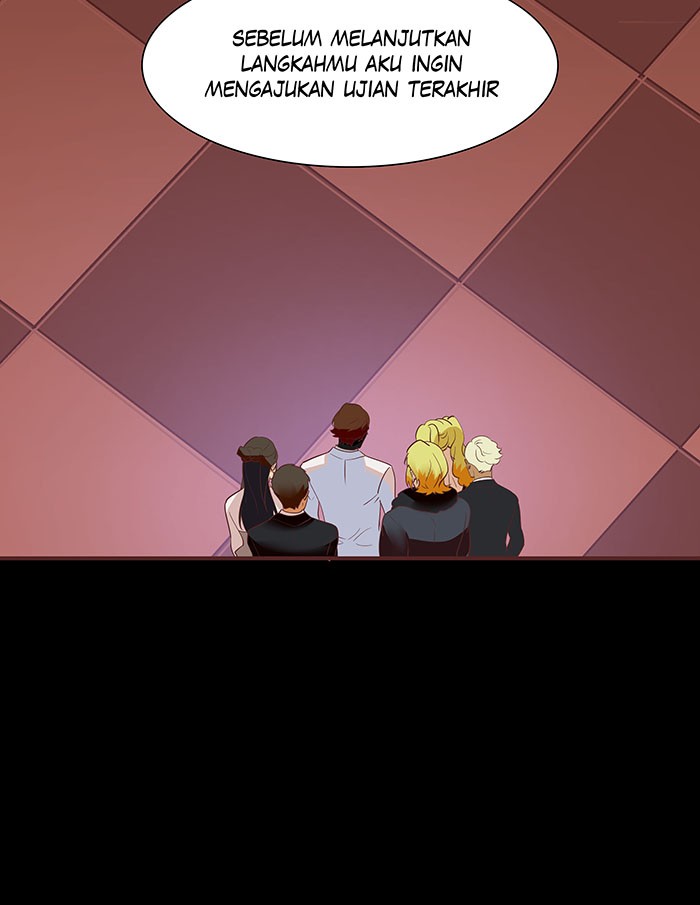 7 Wonders Chapter 178 Gambar 65