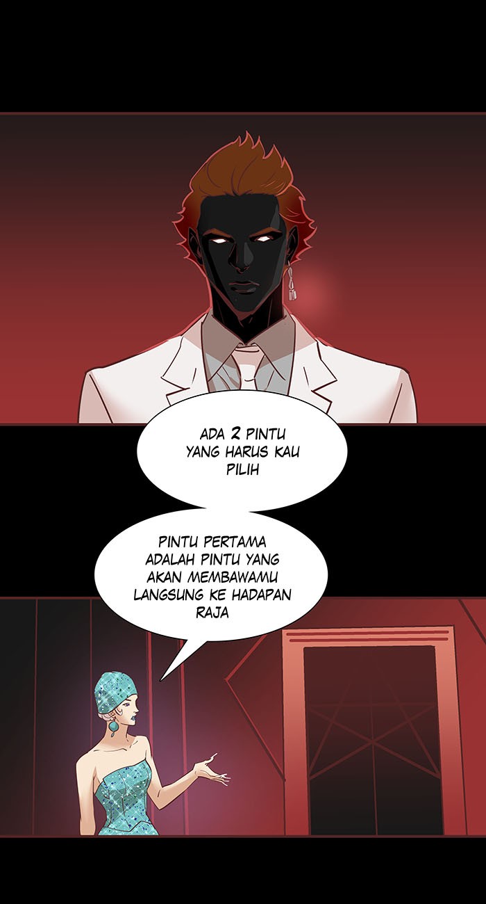 7 Wonders Chapter 178 Gambar 66