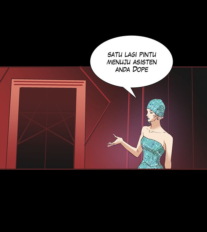 7 Wonders Chapter 178 Gambar 67