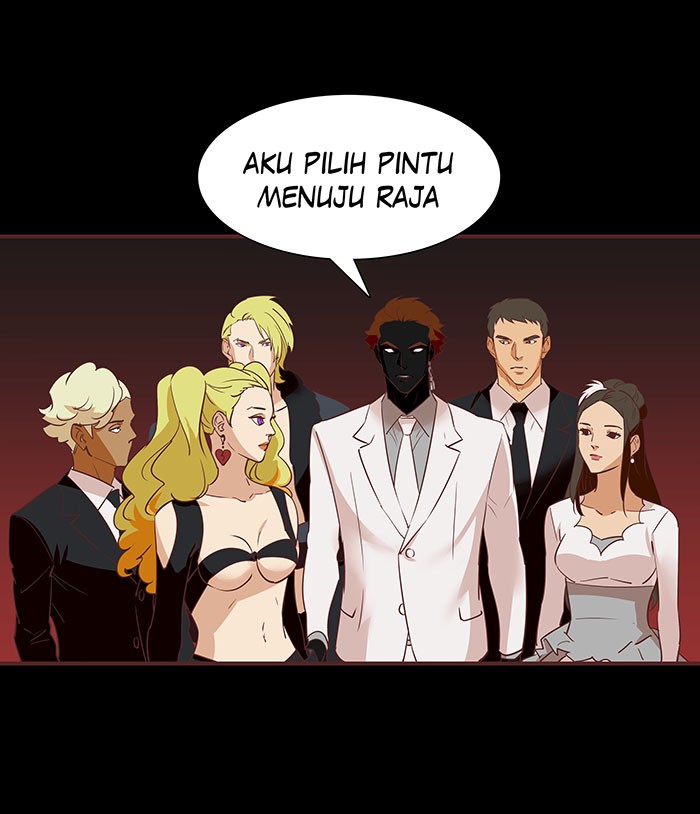 7 Wonders Chapter 178 Gambar 68
