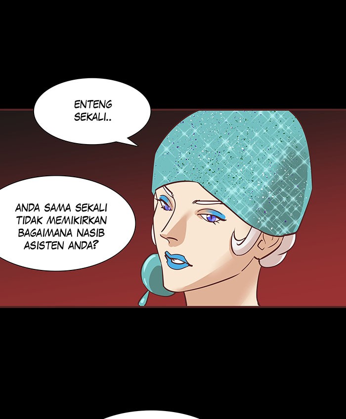 7 Wonders Chapter 178 Gambar 69