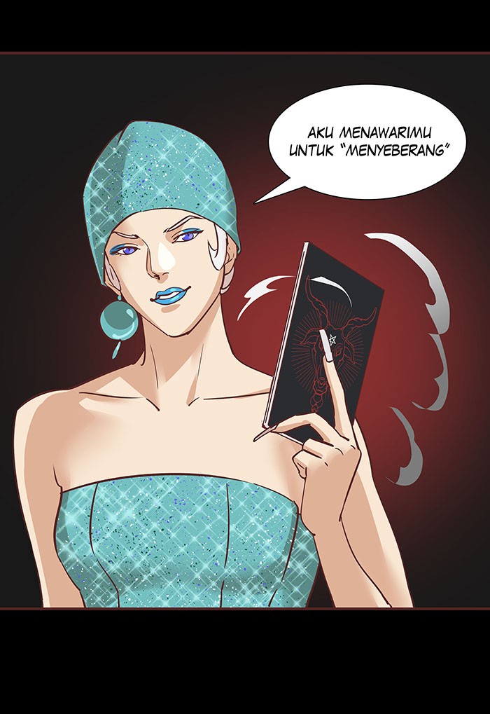 7 Wonders Chapter 178 Gambar 7