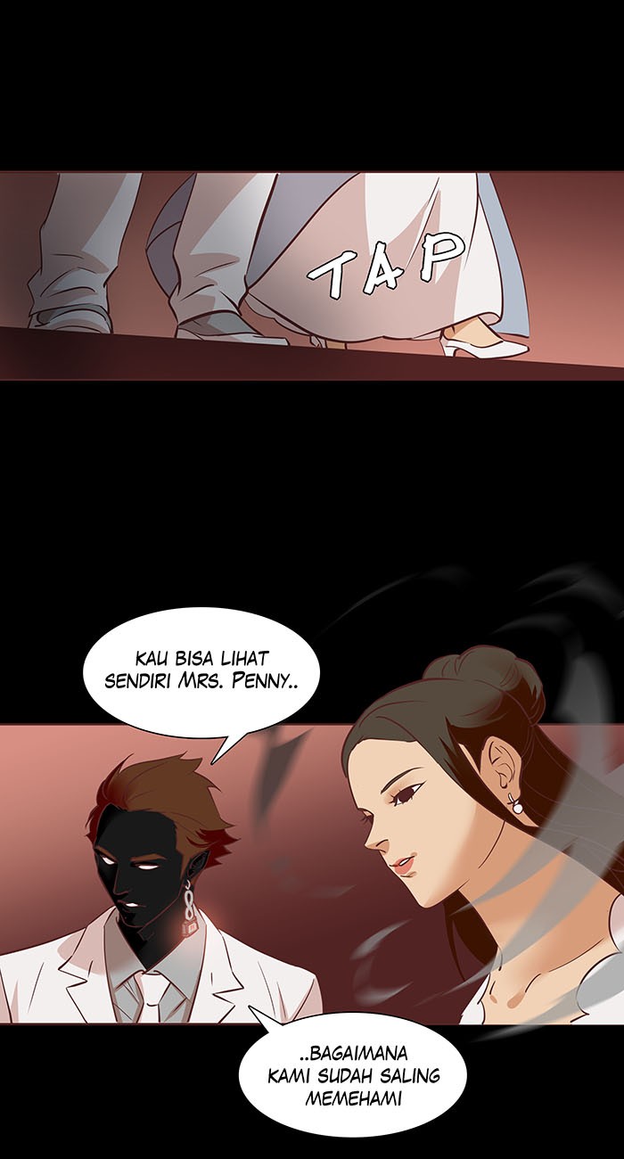 7 Wonders Chapter 178 Gambar 73