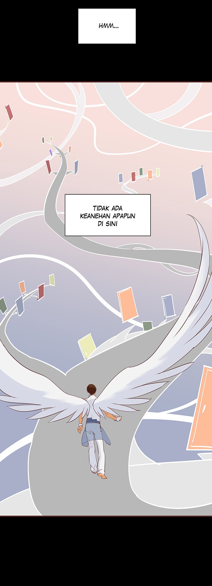 7 Wonders Chapter 175 Gambar 13