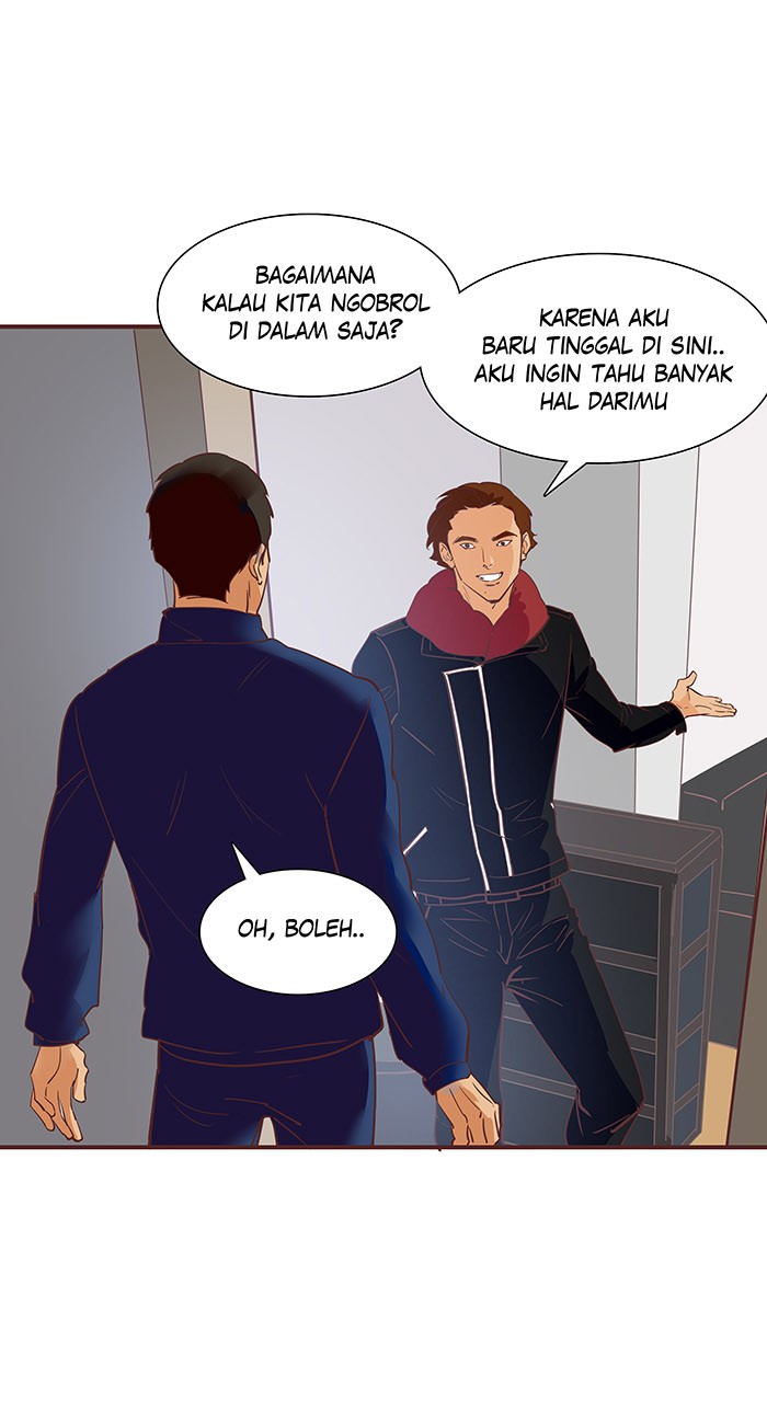 7 Wonders Chapter 175 Gambar 15