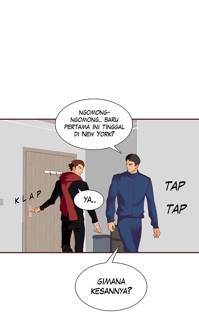 7 Wonders Chapter 175 Gambar 16