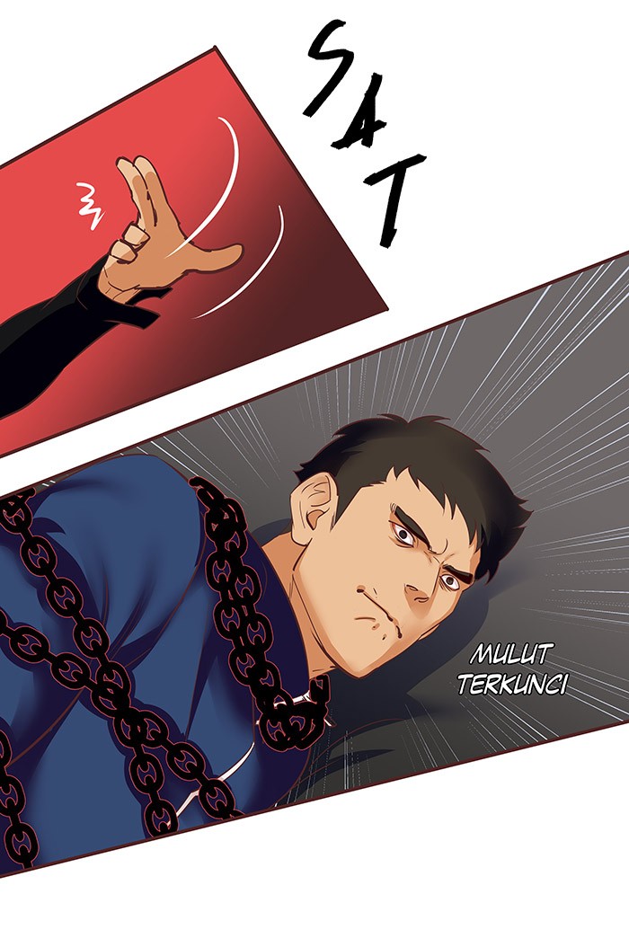 7 Wonders Chapter 175 Gambar 20