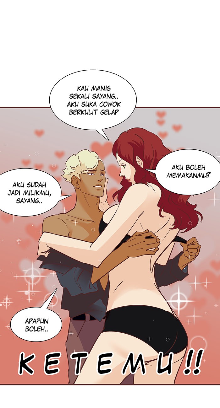 7 Wonders Chapter 175 Gambar 27