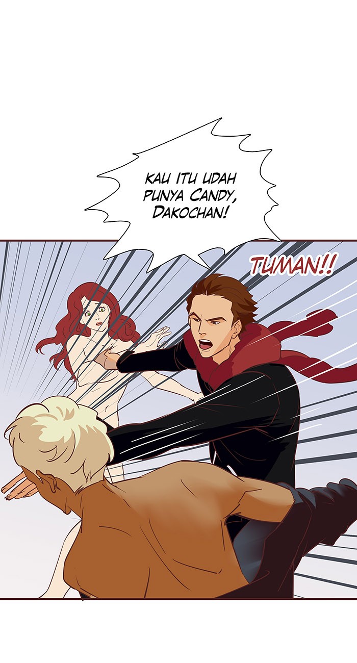 7 Wonders Chapter 175 Gambar 28