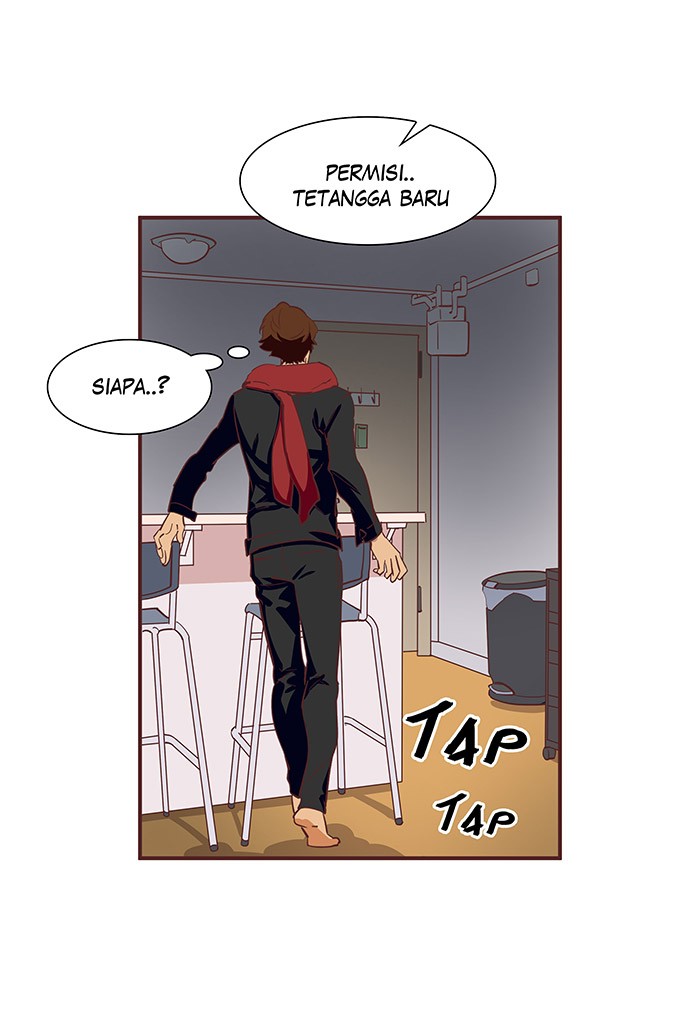 7 Wonders Chapter 175 Gambar 3