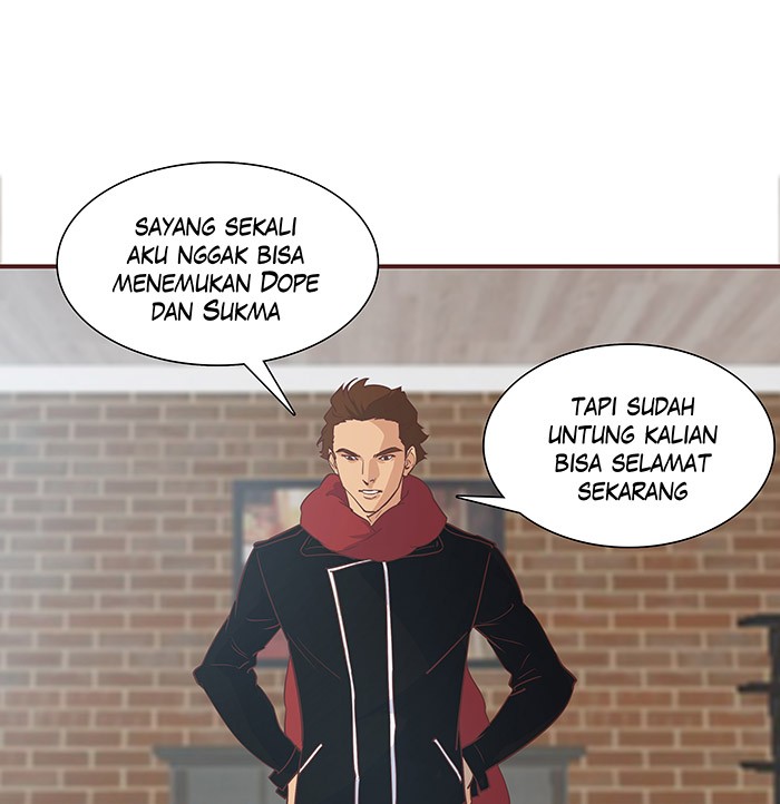 7 Wonders Chapter 175 Gambar 34
