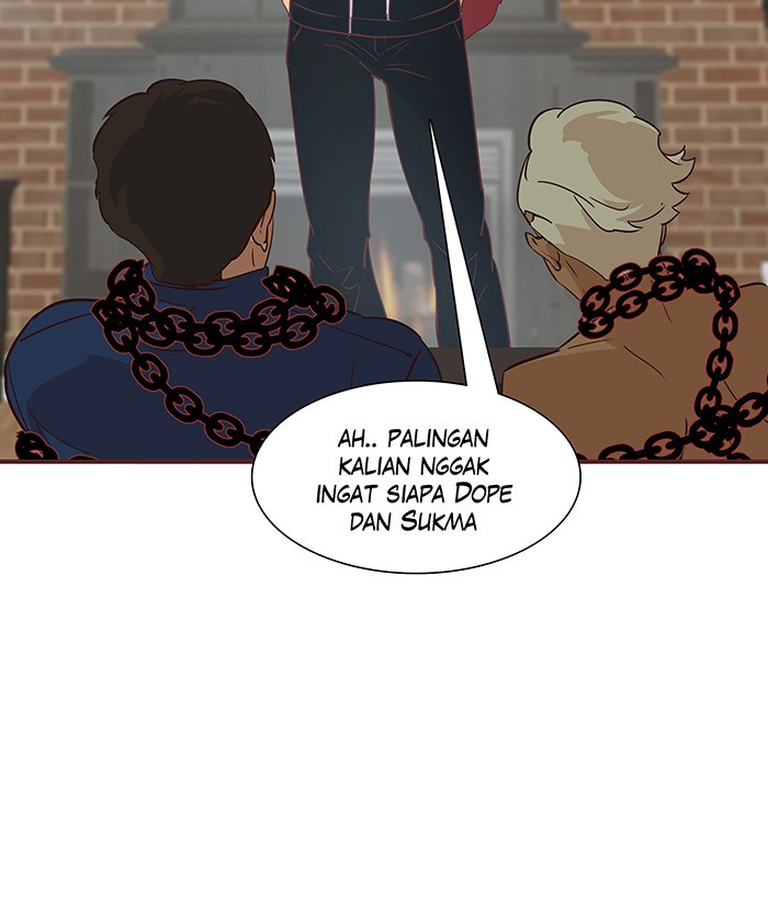 7 Wonders Chapter 175 Gambar 35
