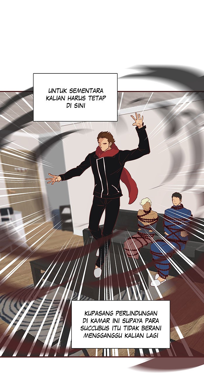 7 Wonders Chapter 175 Gambar 37