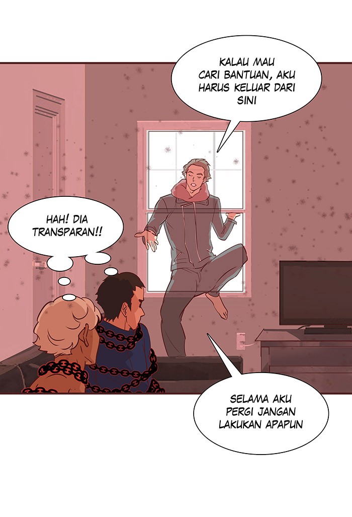7 Wonders Chapter 175 Gambar 39