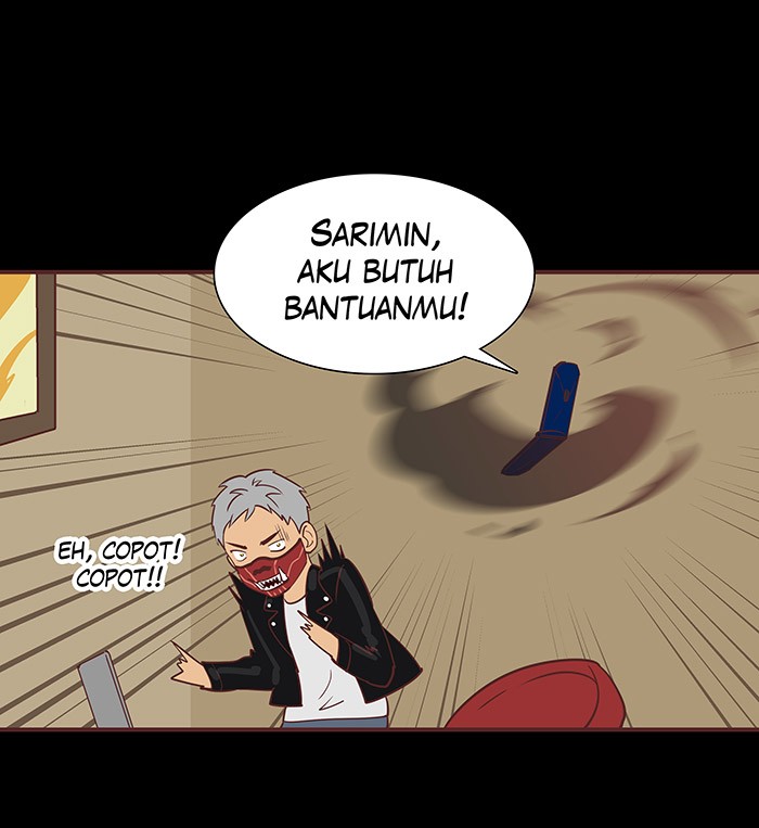 7 Wonders Chapter 175 Gambar 43