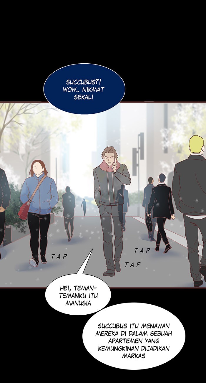 7 Wonders Chapter 175 Gambar 48