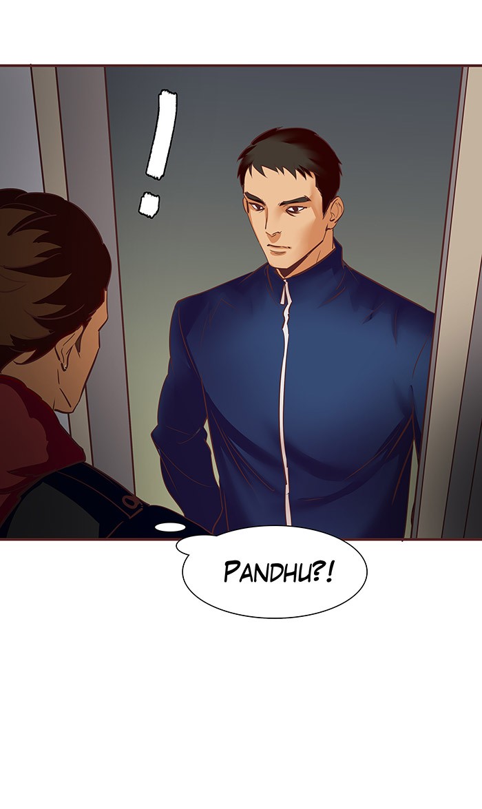7 Wonders Chapter 175 Gambar 5