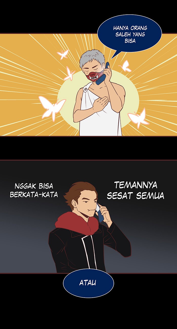 7 Wonders Chapter 175 Gambar 51