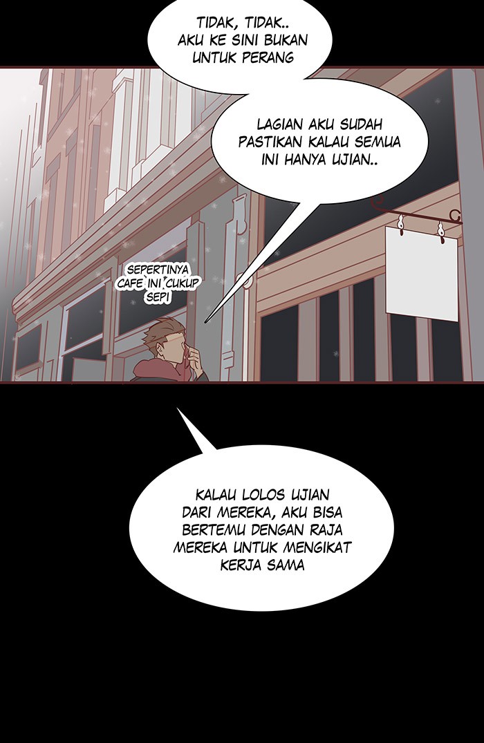 7 Wonders Chapter 175 Gambar 53