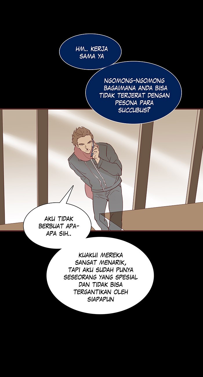 7 Wonders Chapter 175 Gambar 54