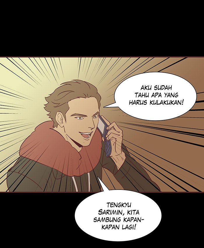 7 Wonders Chapter 175 Gambar 56