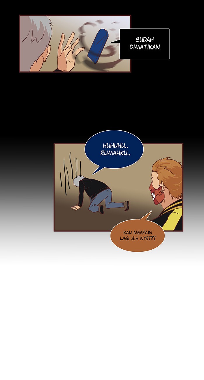 7 Wonders Chapter 175 Gambar 58