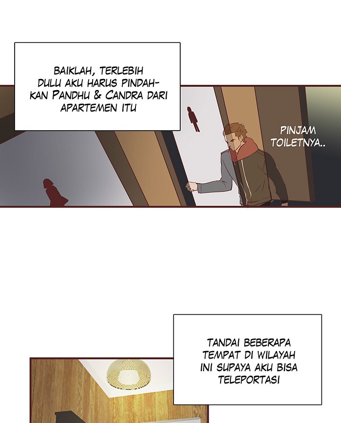 7 Wonders Chapter 175 Gambar 59