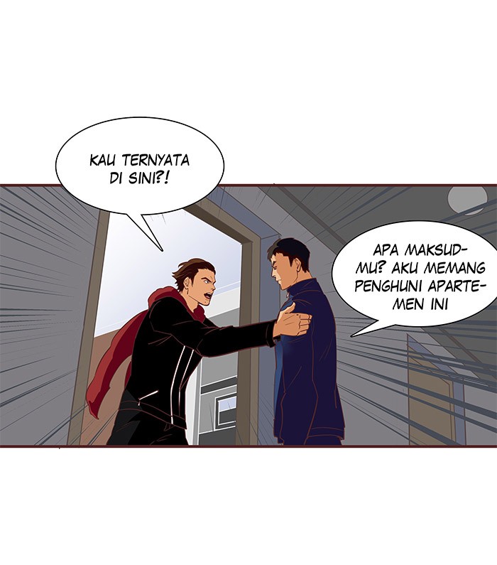 7 Wonders Chapter 175 Gambar 6