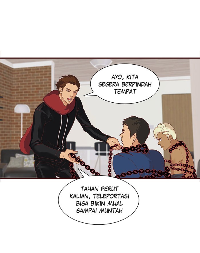 7 Wonders Chapter 175 Gambar 63