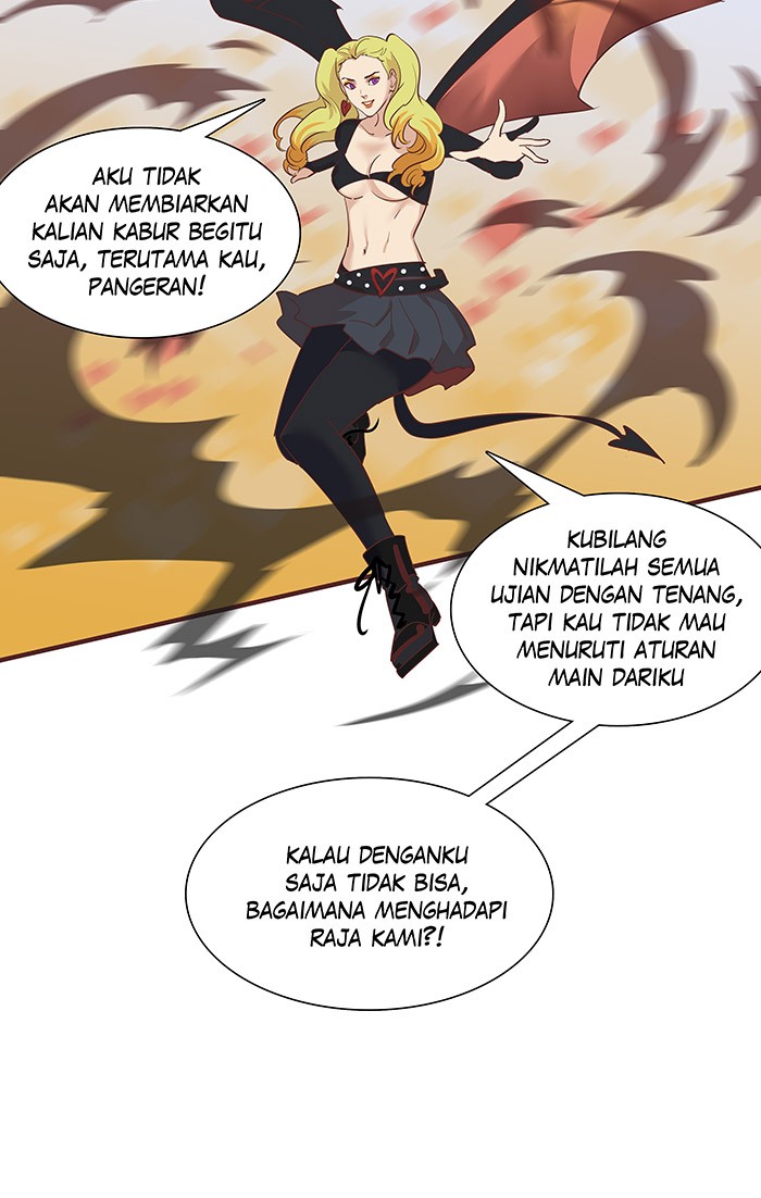 7 Wonders Chapter 175 Gambar 67