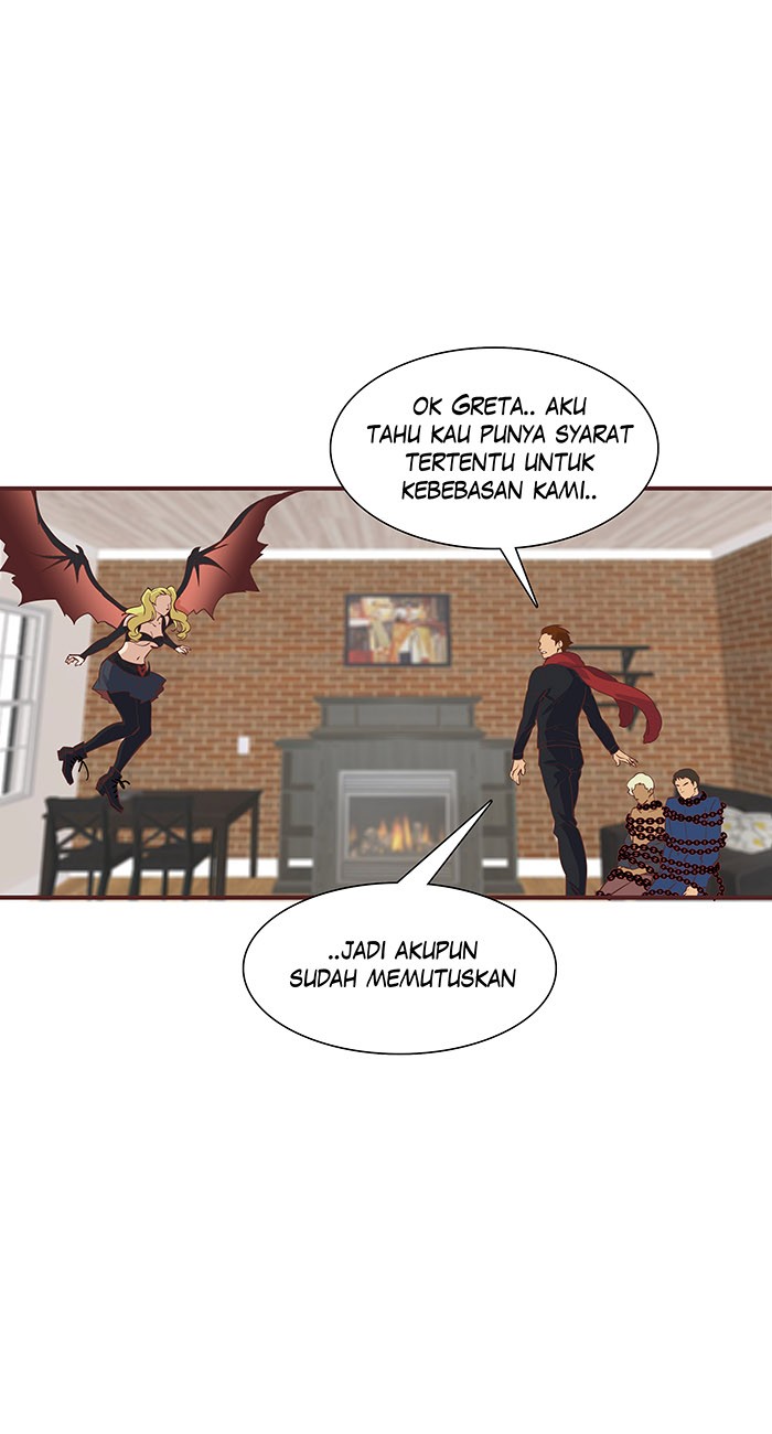 7 Wonders Chapter 175 Gambar 68