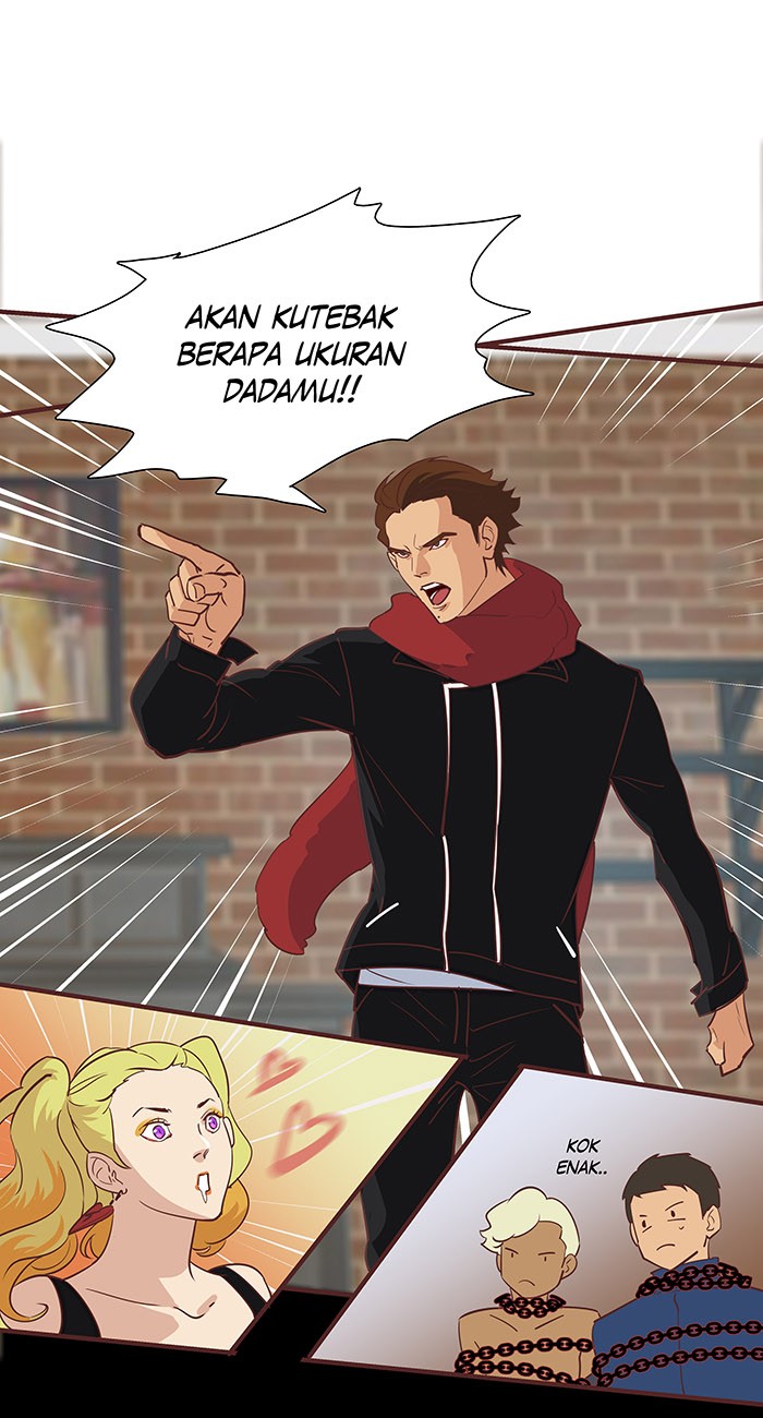 7 Wonders Chapter 175 Gambar 69