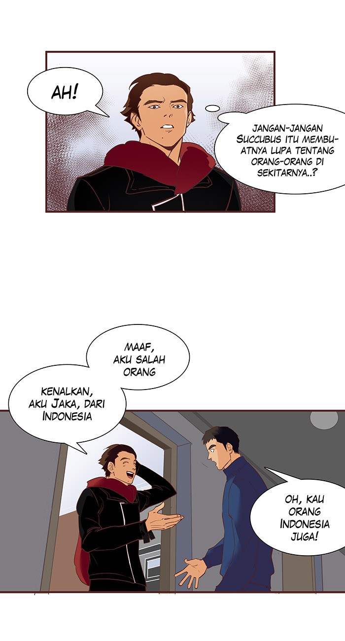 7 Wonders Chapter 175 Gambar 8