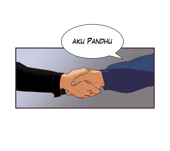 7 Wonders Chapter 175 Gambar 9