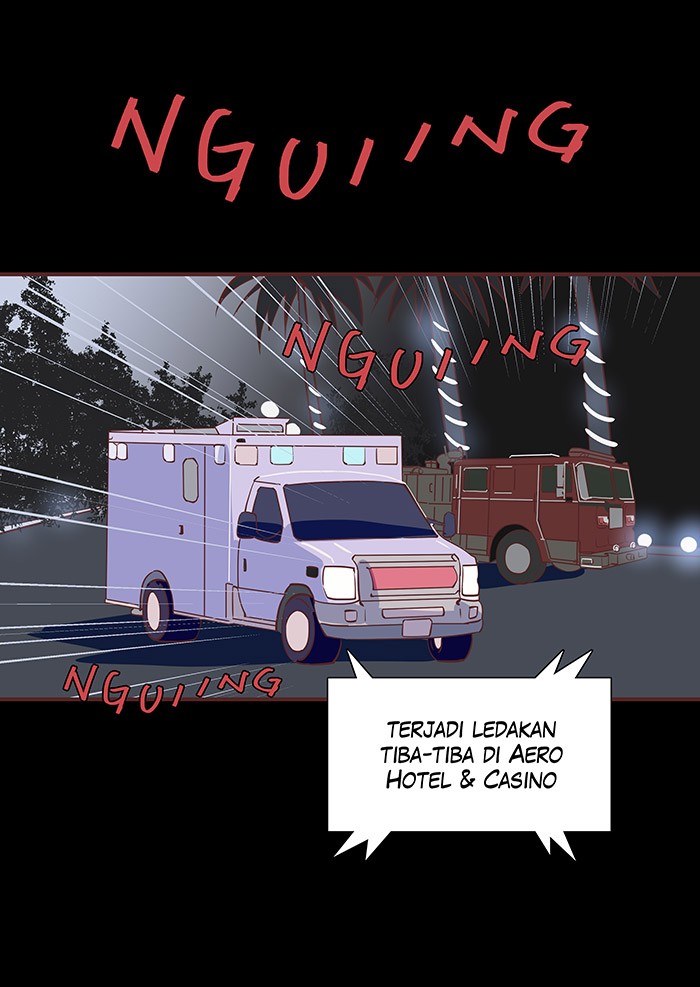 Baca 7 Wonders Chapter 174 Gambar 2