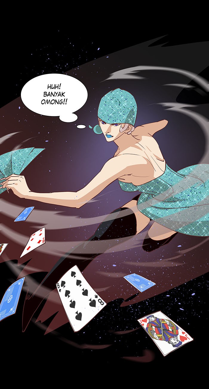 7 Wonders Chapter 173 Gambar 18
