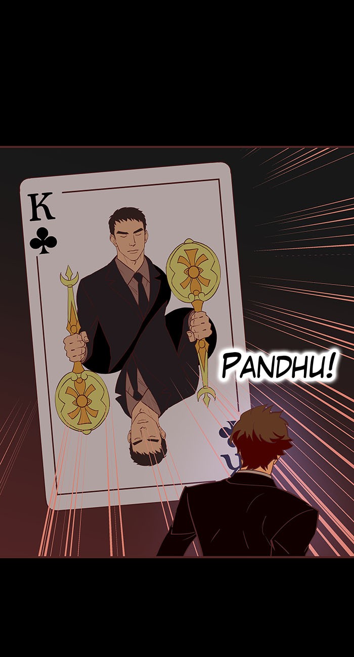 7 Wonders Chapter 173 Gambar 3