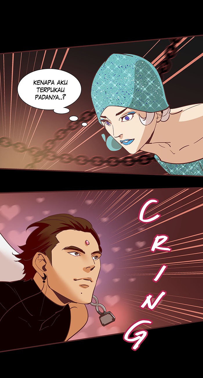 7 Wonders Chapter 173 Gambar 31