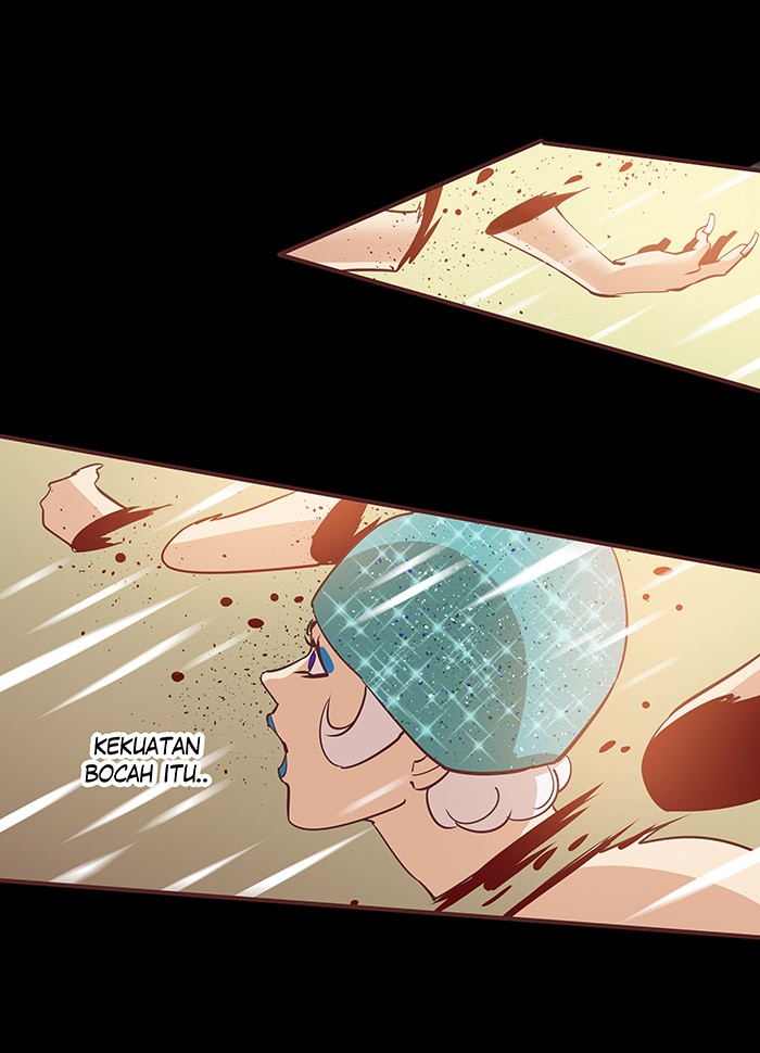 7 Wonders Chapter 173 Gambar 34