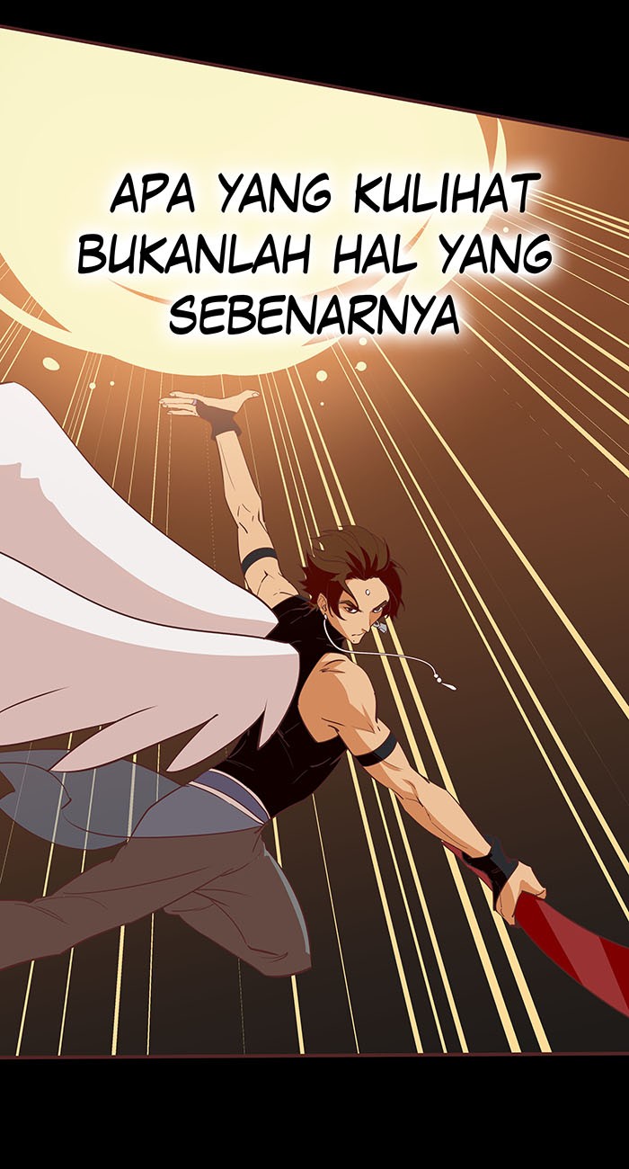 7 Wonders Chapter 173 Gambar 36
