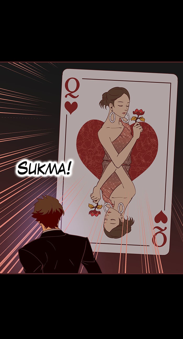7 Wonders Chapter 173 Gambar 4