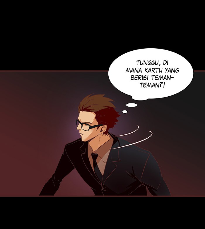 7 Wonders Chapter 173 Gambar 43