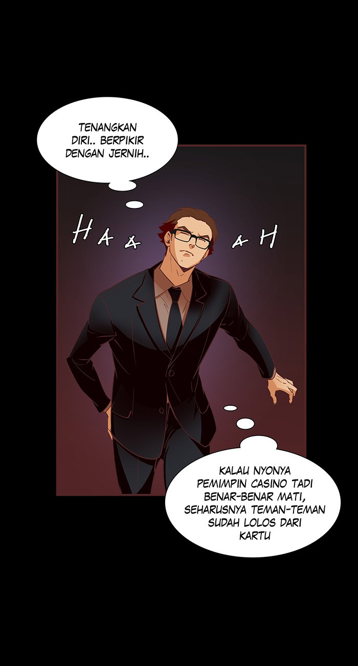 7 Wonders Chapter 173 Gambar 46