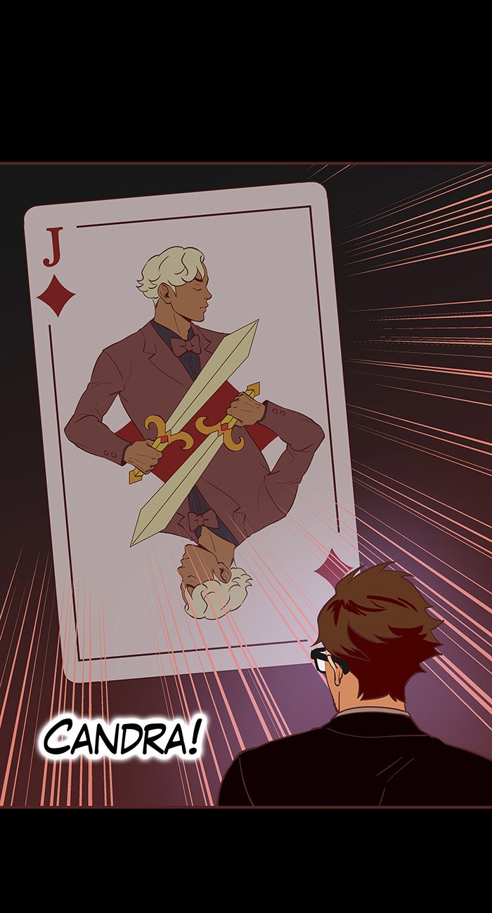 7 Wonders Chapter 173 Gambar 5