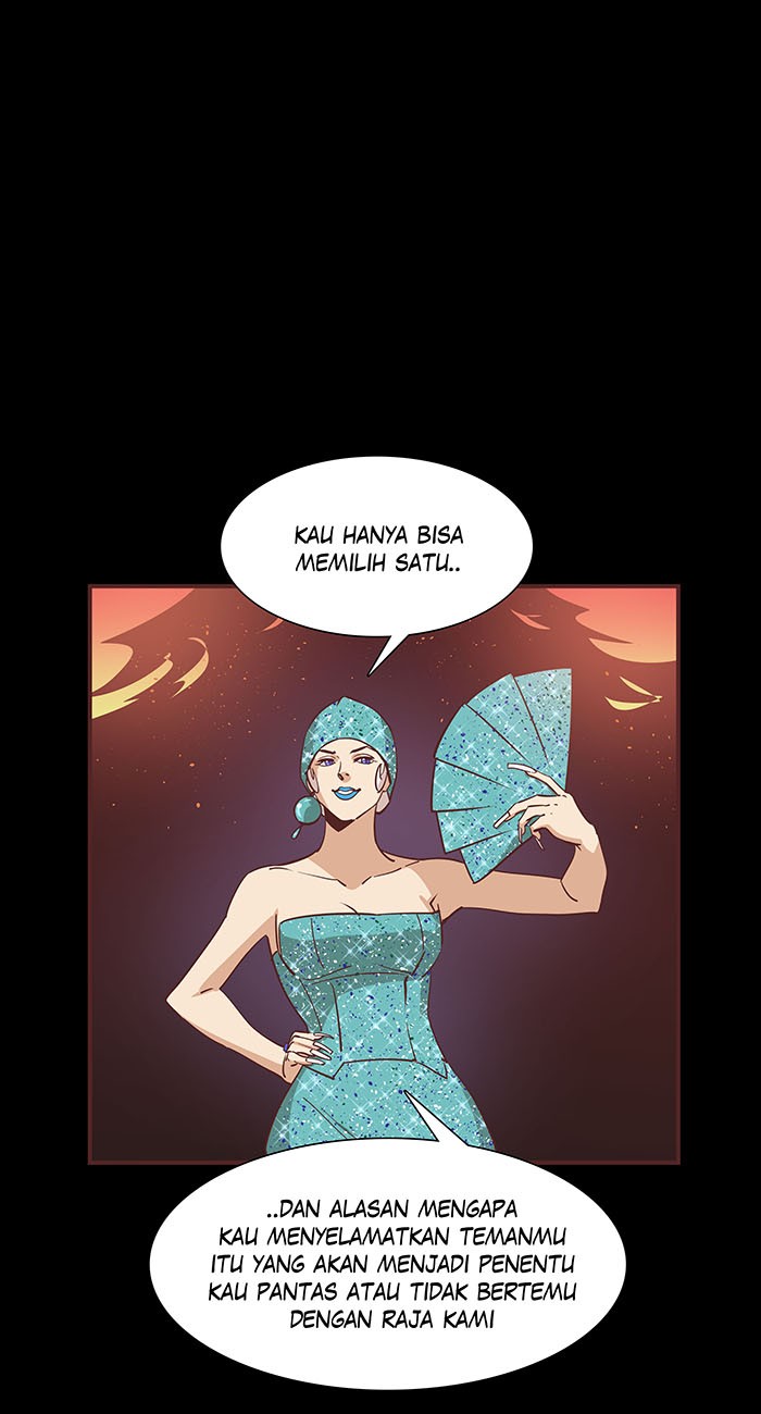 7 Wonders Chapter 173 Gambar 7