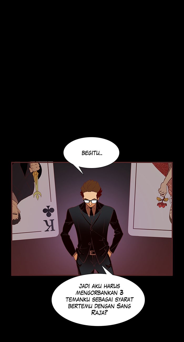 7 Wonders Chapter 173 Gambar 8