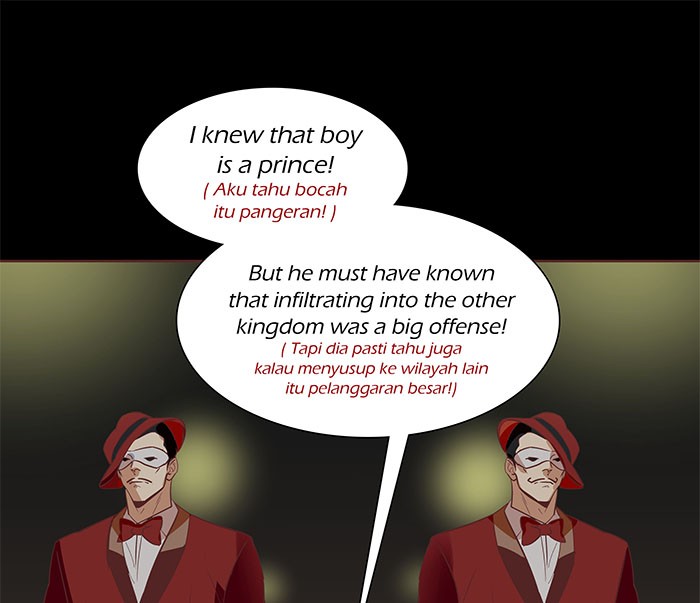7 Wonders Chapter 172 Gambar 11