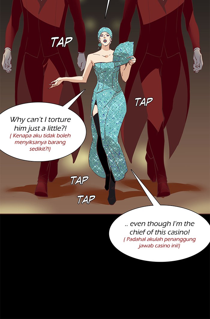 7 Wonders Chapter 172 Gambar 12